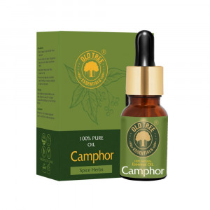 camphor oil 15