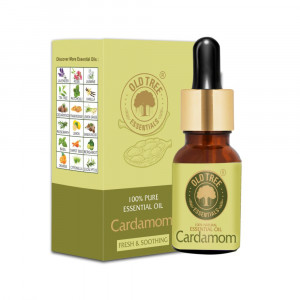 cardamom oil 15