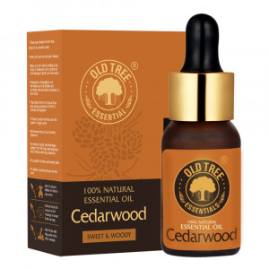 cedarwood oil 15