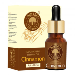 cinnamon oil 15