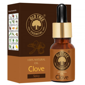 clove oil 15