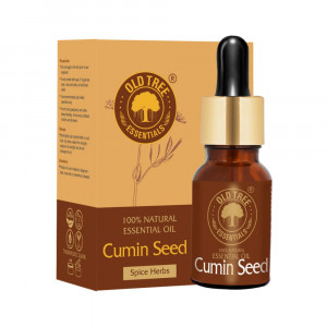 cumin seed oil 15