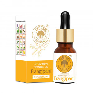frangipani oil 15