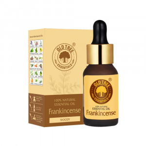 frankincense oil 15