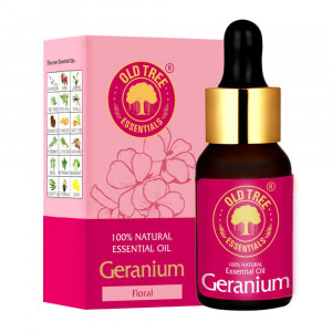 geranium oil 30