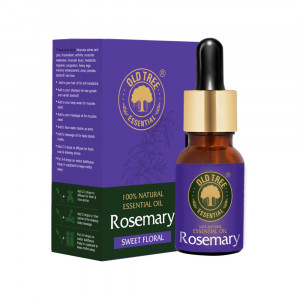 rosemary oil 30