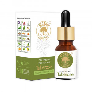 tuberose oil 30