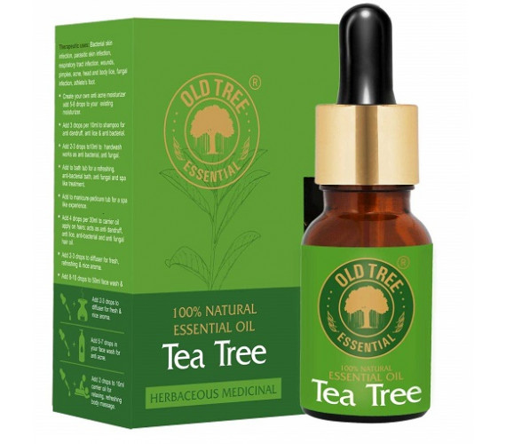 Tea Tree Oil 15 ML