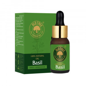 basil oil 15