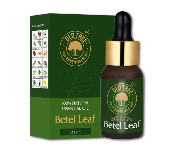 betel leaf oil 15