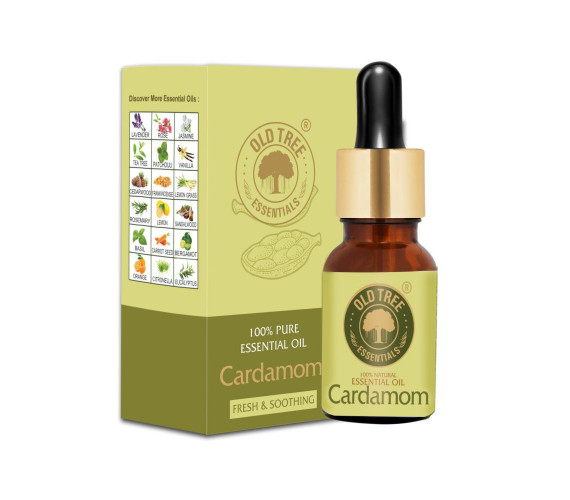 cardamom oil 30