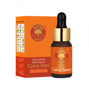 carrot seed oil 30