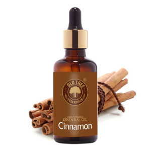 Cinnamon Oil 50