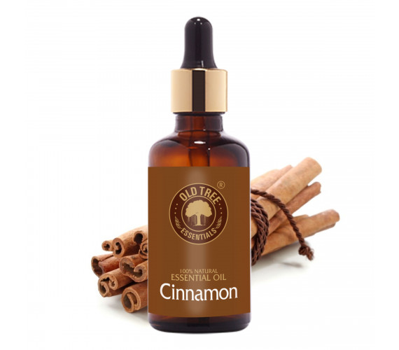 Cinnamon Oil 50