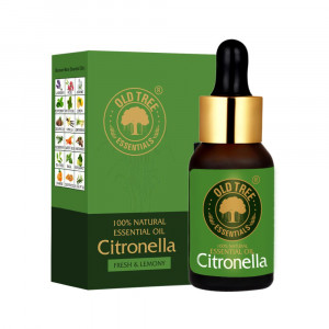 citronella oil 30