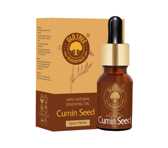 cumin seed oil 15