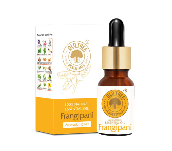 frangipani oil 15