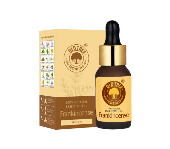 frankincense oil 30
