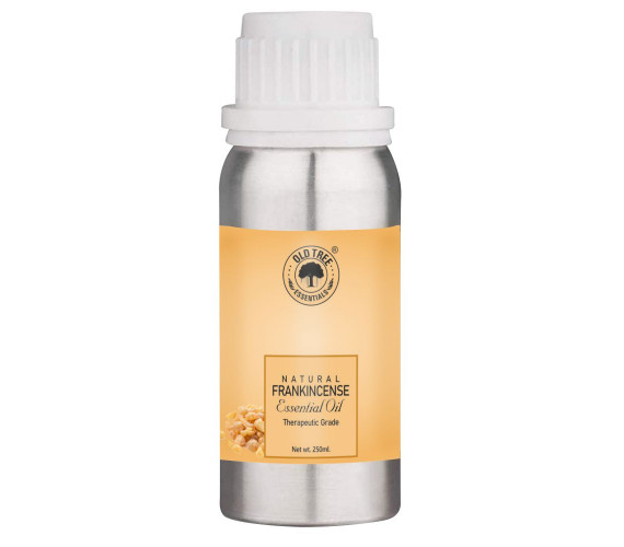 Frankincense Oil 250 ml