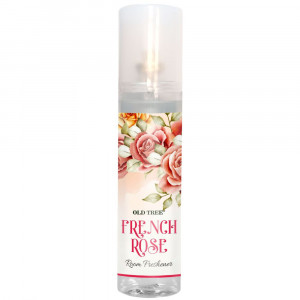 french rose room freshener