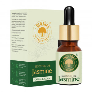 jasmine oil 15