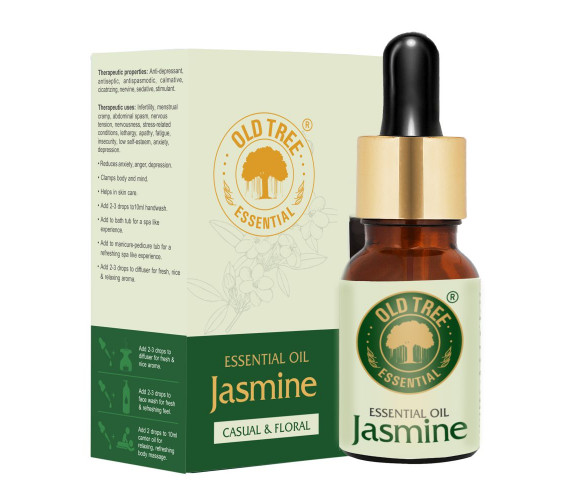 jasmine oil 30