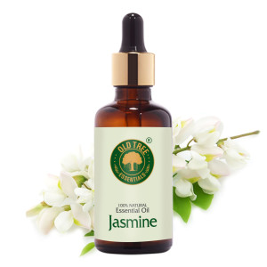 Jasmine Oil 50