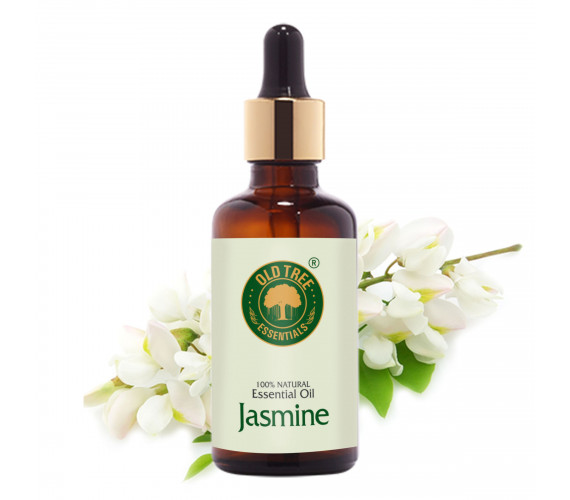 Jasmine Oil 50