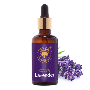 Lavender Oil 50