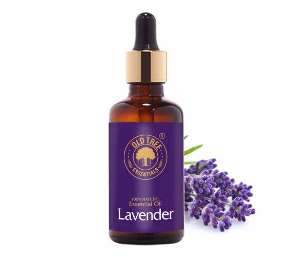 Lavender Oil 50