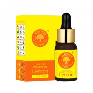 lemon oil 30