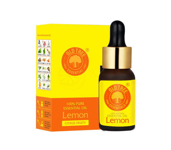 lemon oil 30