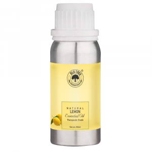Lemon Oil 250 