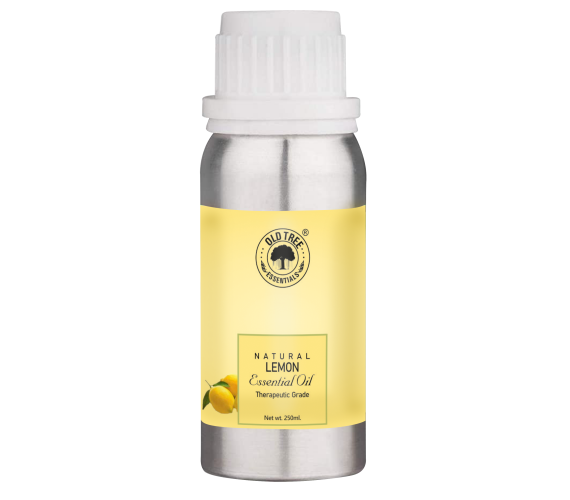 Lemon Oil 250 