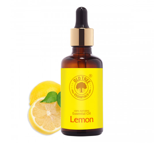 Lemon Oil 50