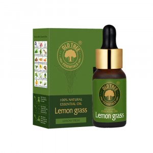 lemongrass oil 15