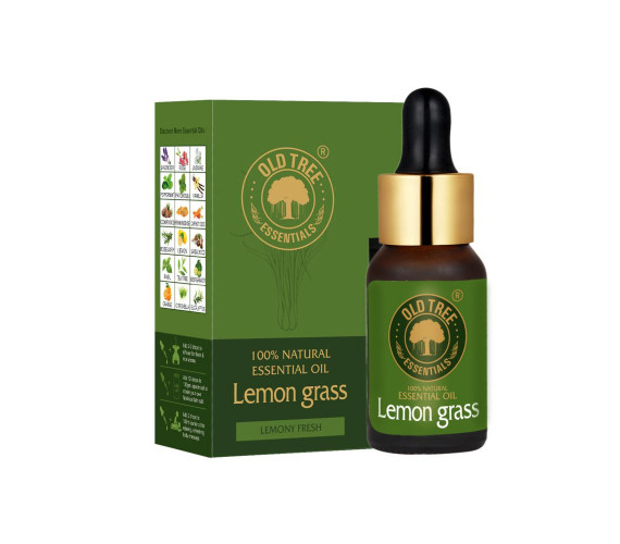 lemongrass oil 30