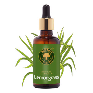 Lemongrass Oil 50