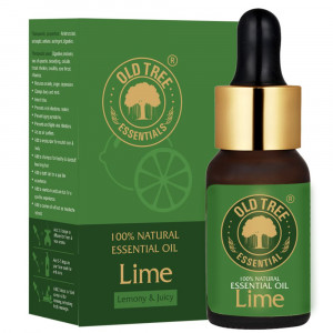 lime oil 15