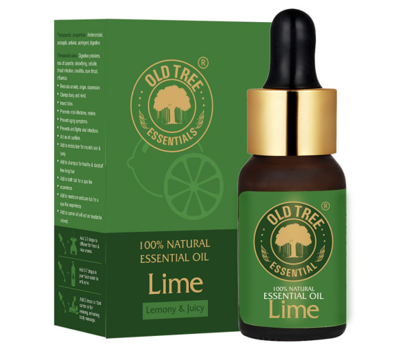 lime oil 30