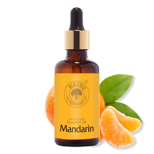 Mandarin Oil 50