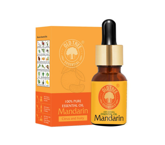 mandarin oil 15