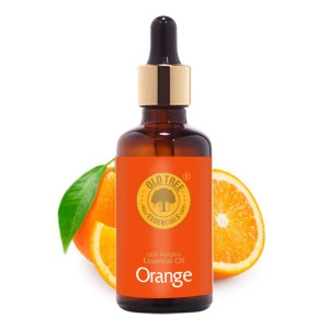 Orange Oil 50