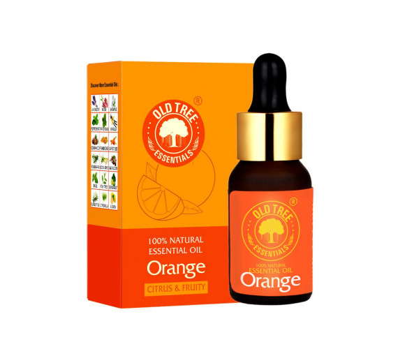 orange oil 15
