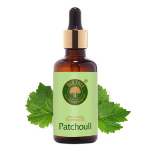 Patchouli Oil 50