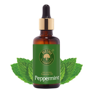Peppermint Oil 50