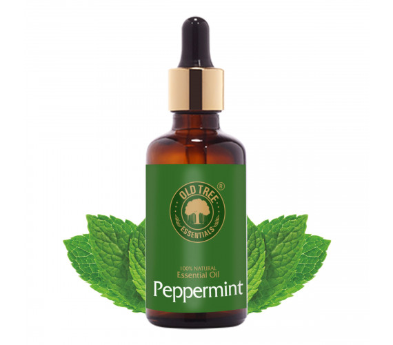 Peppermint Oil 50