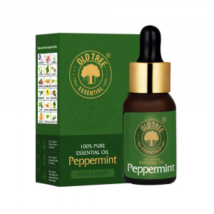 peppermint oil 15