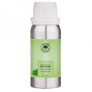 Peppermint Oil 250 ml