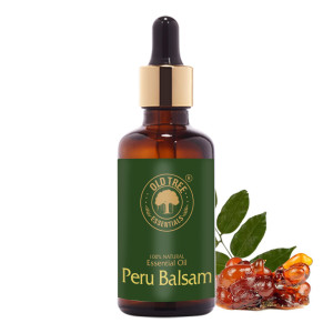 Peru Balsam Oil 50